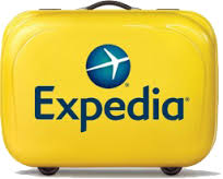 expedia banner